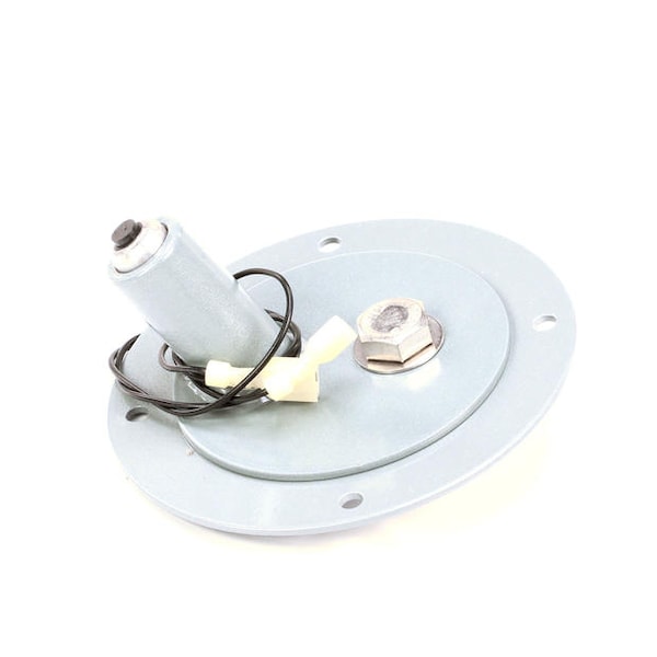 Hobart Reed, Switch Housing M/V 00-875831-00001 - main